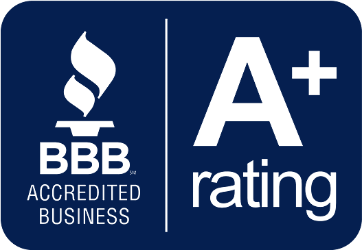 BBB Accredited Business. Open the BBB profile.